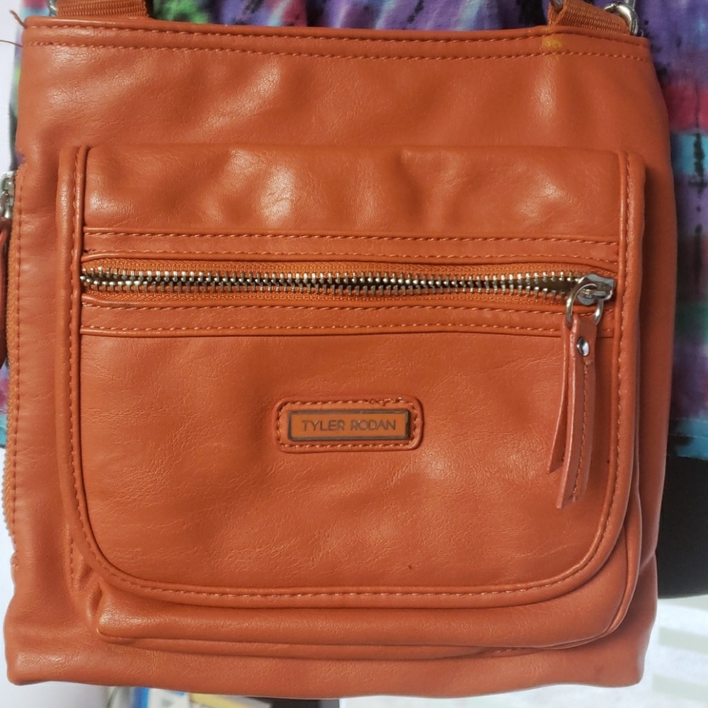 Tyler rodan purse
